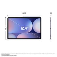 GAL TAB S10+12/256GB 12,4'GR