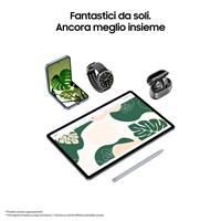 GAL TAB S10+12/256GB 12,4'GR