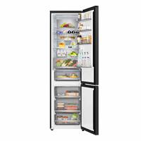 FRIGO CB TNF CLB 375L SILVER