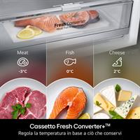FRIGO CB TNF CLA 375L METAL