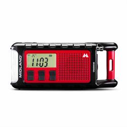 ER300 PRO RADIO EMERGENZA