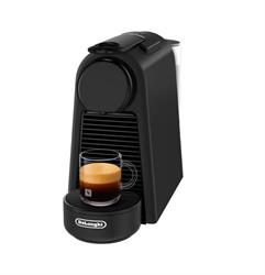 MACC.CAFFE ESSENZA MINI BLAC