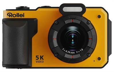 ROLLEI SPORTSLINE 64 PRO