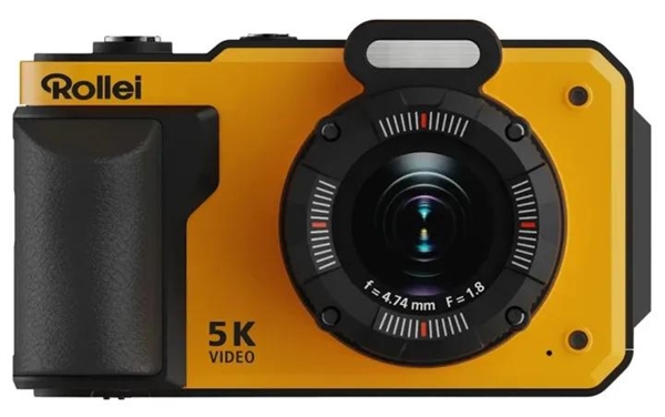 ROLLEI SPORTSLINE 64 PRO