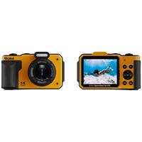 ROLLEI SPORTSLINE 64 PRO