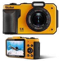 ROLLEI SPORTSLINE 64 PRO