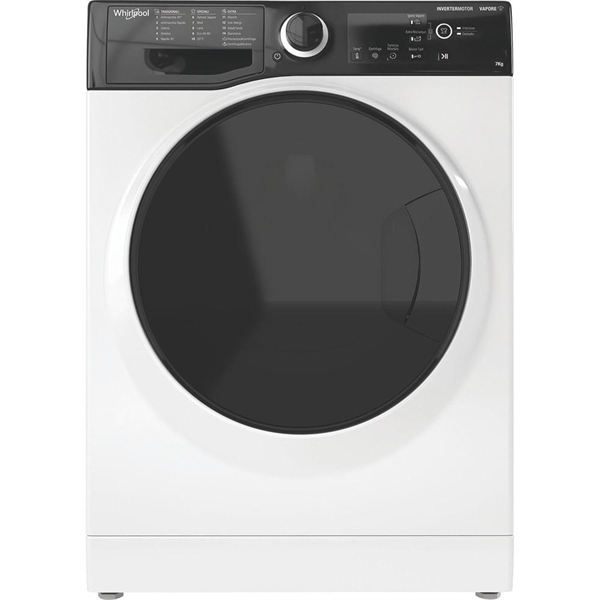 LVT C/F 7KG 1200G CLA VAP