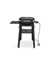 BARB ELETTR LUMIN BLACK C/SU