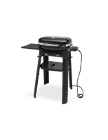 BARB ELETTR LUMIN BLACK C/SU