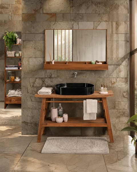 SPECCHIO PRATICO 100X60
