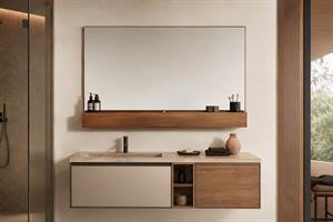 SPECCHIO PRATICO 100X60