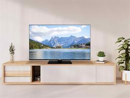 TV 55 LED 4K UHD TIVO