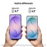 S26 12/256GB 6.3'5G SKY BLU