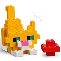 LEGO CLASSIC MATTONCINI COLO