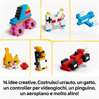 LEGO CLASSIC MATTONCINI COLO