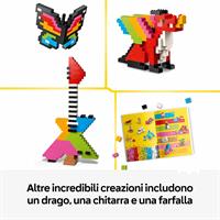 LEGO CLASSIC MATTONCINI COLO