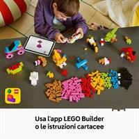 LEGO CLASSIC MATTONCINI COLO