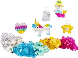 LEGO CLASSIC SCAT.MAGICA TRA