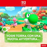 YOSHI MYSTERIOUS BOOK SWI2