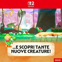 YOSHI MYSTERIOUS BOOK SWI2