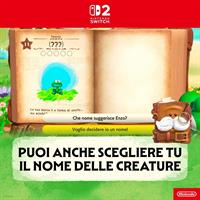 YOSHI MYSTERIOUS BOOK SWI2
