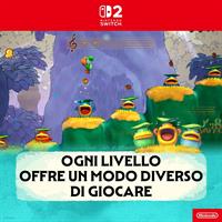 YOSHI MYSTERIOUS BOOK SWI2