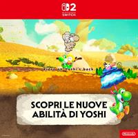 YOSHI MYSTERIOUS BOOK SWI2