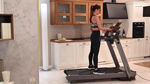 TAPPETO ROTANTE MIRAGE C80