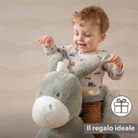 DONDOLO ASINELLO VERDE SED.T