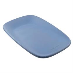 MAT.FASCIATOIO SCHIUMA BLU N