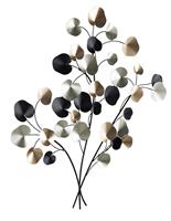 DECORAZ.PARETE KAIROS  84X97