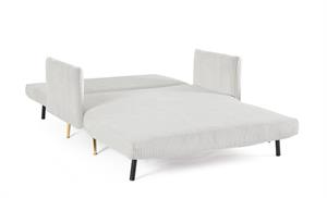 DIVANO LETTO 2P CHICAGO GRIG
