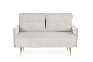 DIVANO LETTO 2P CHICAGO GRIG