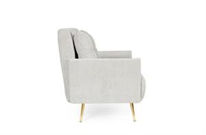 DIVANO LETTO 2P CHICAGO GRIG