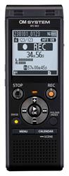 RECORDER BLK WS-883 (8GB)