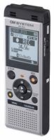 RECORDER BLK WS-882 (4GB)