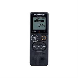 RECORDER VN-541PC BLACK (4GB