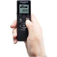 RECORDER VN-541PC BLACK (4GB