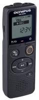 RECORDER VN-541PC BLACK (4GB