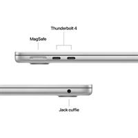 13MACBOOK AIR M5 10C 16/512