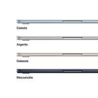 13MACBOOK AIR M5 10C 16/1TB
