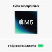 13MACBOOK AIR M5 10C 16/1TB