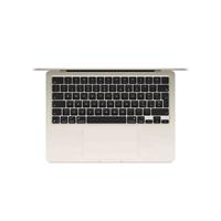 13MACBOOK AIR M5 10C 16/512