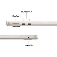 13MACBOOK AIR M5 10C 16/512