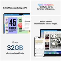 13MACBOOK AIR M5 10C 16/512