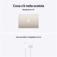 13MACBOOK AIR M5 10C 16/512