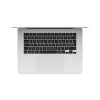 15MACBOOK AIR M5 10C 16/512