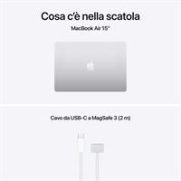 15MACBOOK AIR M5 10C 16/512