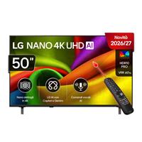 TV 50NANOCELL 4K UHD SMART