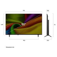 TV 50NANOCELL 4K UHD SMART